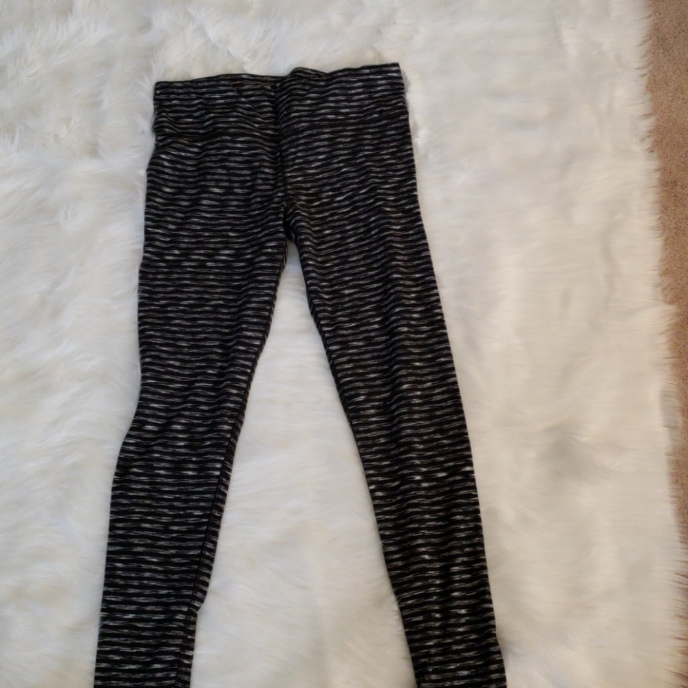 90 Degree by Reflex workout pant